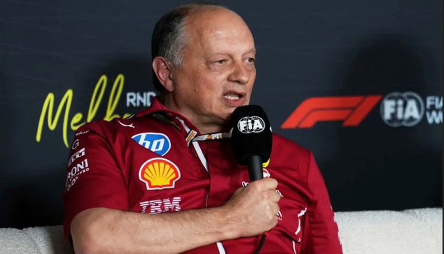 Vasseur: U F1 je moguće sve simulirati, jedina misterija su gume