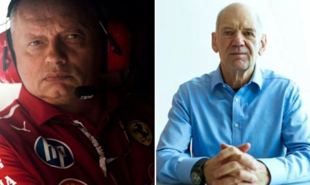 Vasseur očekuje reset u Barceloni, Newey tvrdi da Aston mora biti jači u 1 području — Rezime dana