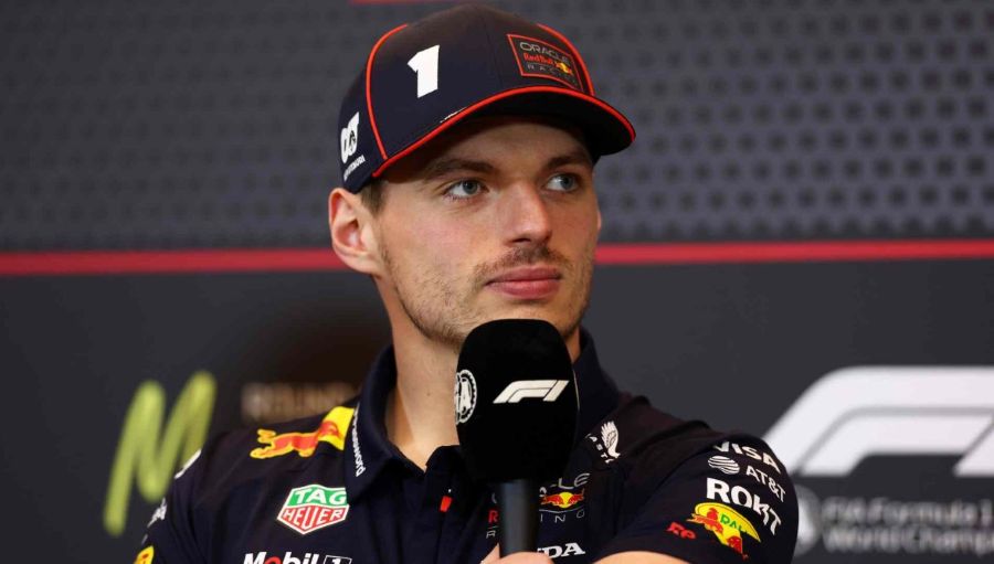 Verstappen potvrdio svoju budućnost u Red Bullu za sezonu 2026