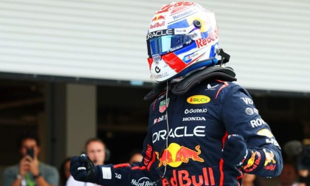 Verstappen: Moj ostanak u F1 ovisi o pravilima 2026