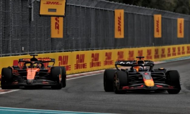 McLaren uvjeren da ih TD neće pogoditi, Verstappen ostaje u Red Bullu za 2026 — Rezime dana