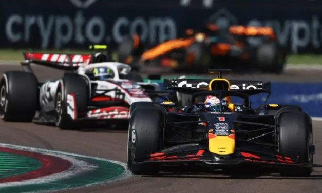 Kvyat: Red Bull definitivno može parirati McLarenu