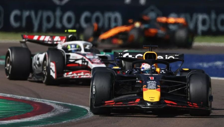 Kvyat: Red Bull definitivno može parirati McLarenu