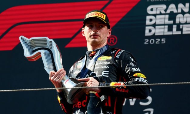 Stella upozorava: Verstappen je i dalje prijetnja – „NAPIŠITE TO VELIKIM SLOVIMA“