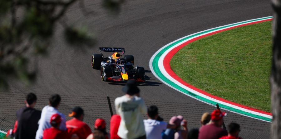 Dovoljno govori što me McLaren pretekao tokom dugih stintova — Verstappen