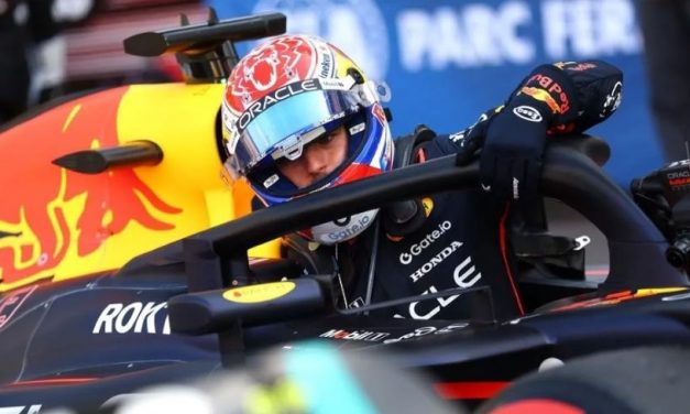 Villeneuve: Sukobi unutar Red Bulla oslabili tim i ostavili posljedice na Verstappena