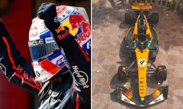 Verstappen uz Sennu najveći ikad, Norrisu i Piastriju 2025. može biti jedina šansa za naslov