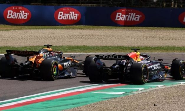 Red Bull vs McLaren: Dvije tehničke direktive u Imoli, treća u Kanadi!