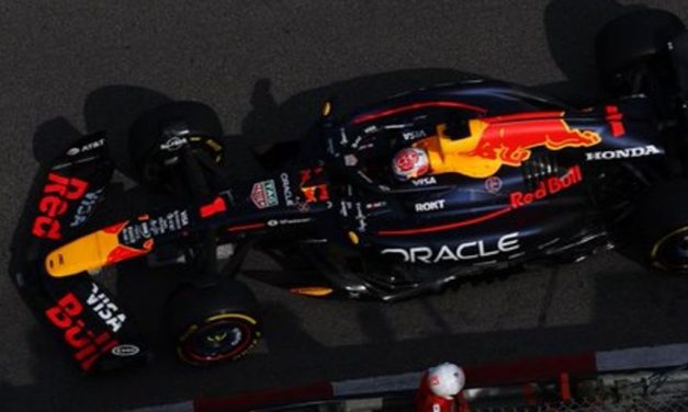 Kad Max ima bolid sličan ostalim, bit će na pole positionu — Alonso