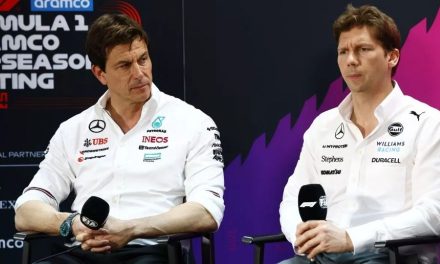 Vowles i Wolff bili frustrirani kako se utrka odvijala u Monaku