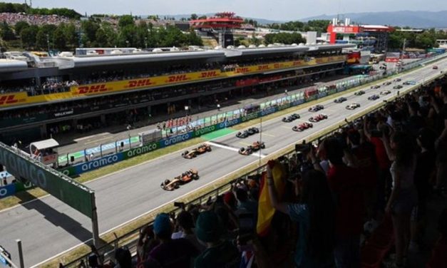 Wolff: Rekordni prihod F1 od 2 milijarde dolara je produkt Liberty Medie