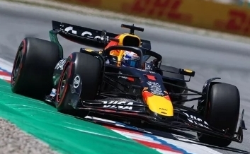 Šta se desilo s Red Bullom prije Maxovog incidenta