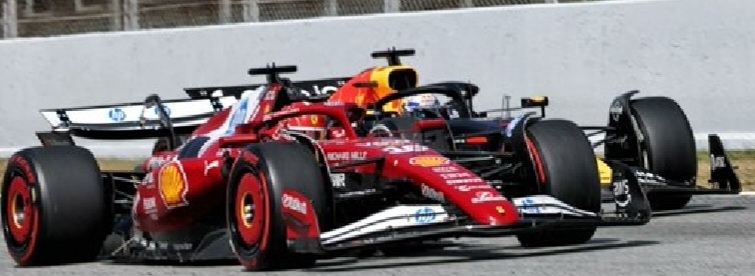 Wolff okarakterisao Leclerc/Max kao ‘pretjerano utrkivanje’