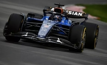 Iznenađujuće vrijeme Williamsa na treninzima u Kanadi iskrivljeno zbog podešavanja bolida