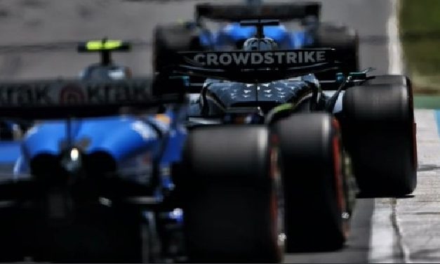 Mercedes smiruje tenzije nakon serije kvarova na motoru: Sve je pod kontrolom