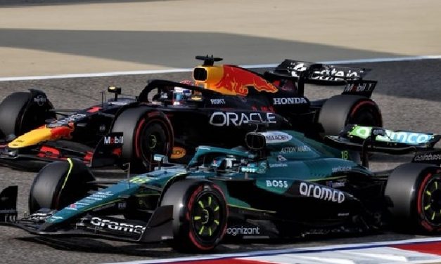 Aston Martin pravi veliki udarac: Neweyev bivši ‘as’ iz Red Bulla vraćen u F1 da pokrene revoluciju