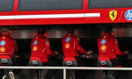 Vowles: Pritisak na Ferrari mogao bi uništiti Vasseura