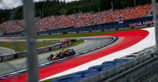 VN Austrije produžila višegodišnji ugovor sa F1