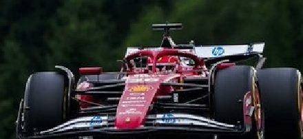 Leclerc: Trkaći tempo je dobar, moramo podići brzi krug