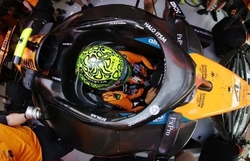 McLaren prednjim ovjesom traži način pomoći Norrisu u kvalifikacijama