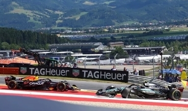 Kimiju kazna na gridu i superlicenci za Silverstone