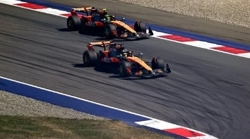 Šta znači McLarenova pobjeda u Austriji za dalje