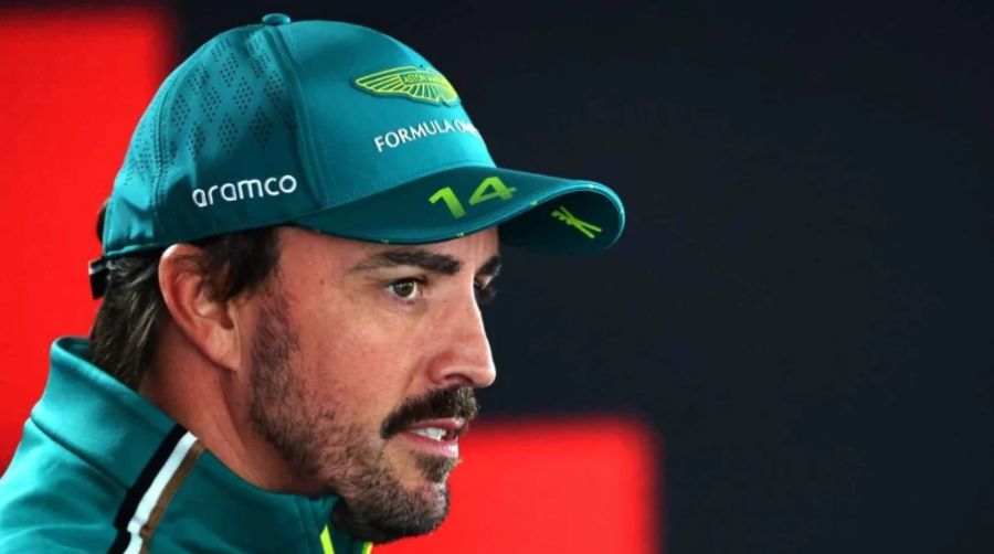 Alonso razočaran taktikom: Propuštena prilika za 5. mjesto u Zandvoortu