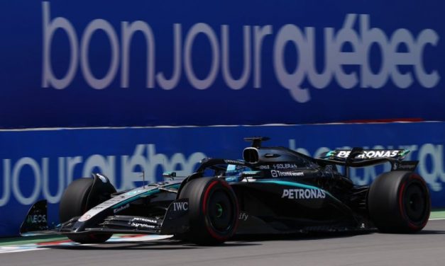 Mercedes: Zadnji ovjes uslovno odobren, potrebna potvrda u Austriji