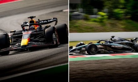 Kimi/Tsunoda sa 300 krugova zatvoriti Pirellijev bitan test u Barceloni