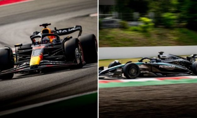 Kimi/Tsunoda sa 300 krugova zatvoriti Pirellijev bitan test u Barceloni