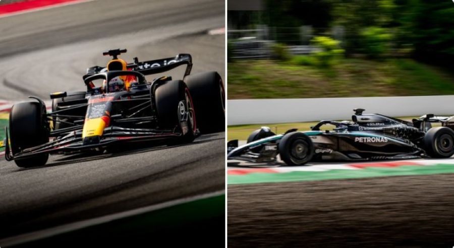 Kimi/Tsunoda sa 300 krugova zatvoriti Pirellijev bitan test u Barceloni