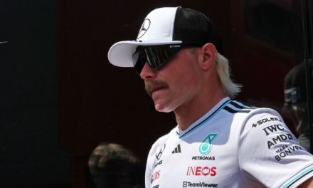 Bottas bi vozio za Red Bull ili Alpine