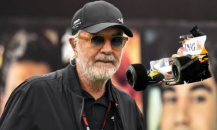 Briatore tvrdi da nikad nije razgovarao sa Piquetom o ‘Crashgate’ planu