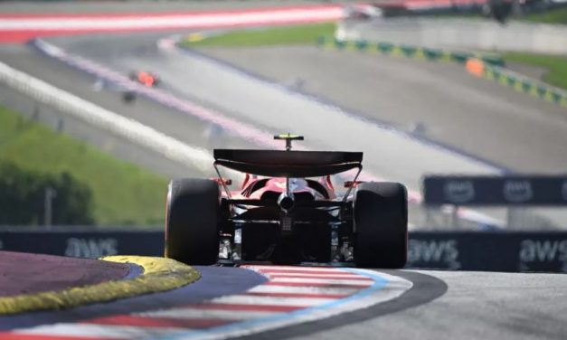 Pred Ferrarijem važan period sa nadogradnjama – zadnji ovjes u Belgiji