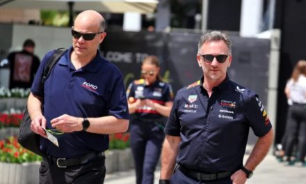 Ford: Previše je jednostavno reći V8 ili V10 motori