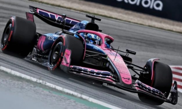 Gasly vjeruje u Alpine: „Ovo je vrlo jaka opcija“
