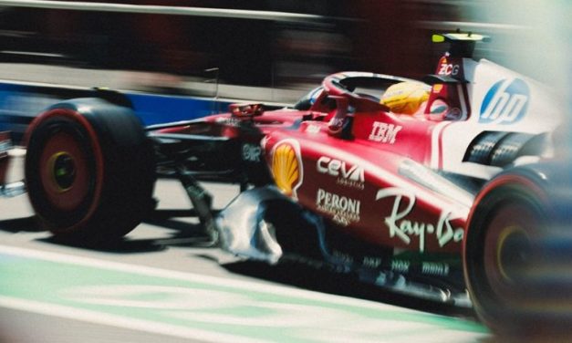 Ferrari na prekretnici: Bolje razumjeti SF-25 ili donijeti nadogradnje?