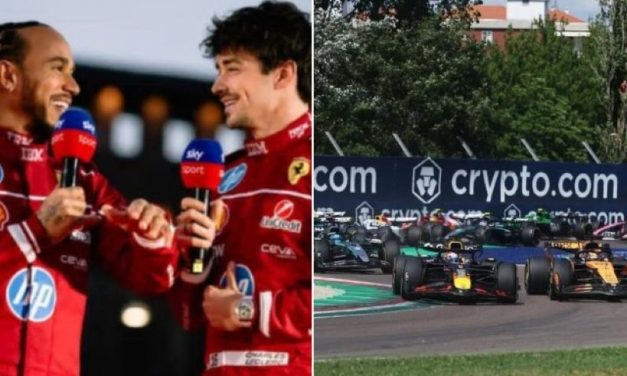 Predstavljen kalendar za 2026., Ferrari se treba Hamiltonu okrenuti — Rezime dana