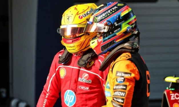 Piastri traži podatke, Hamilton gradi temelj, Massa ne odustaje — Rezime dana