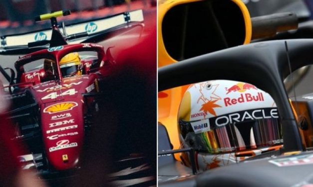 Rosberg upozorava na Hamiltona, Red Bull otpisao borbu za konstruktore — Rezime dana
