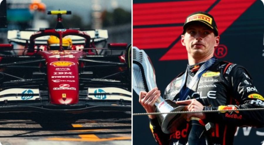 Hamilton neće otići bez titule, Vetstappen traži brz bolid — Rezime dana