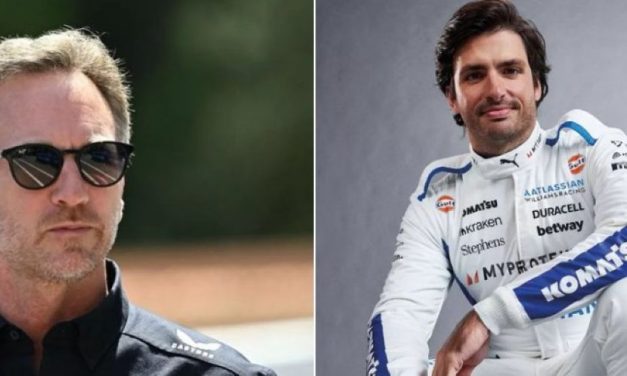 Horner krivi direkciju utrke, Sainz gradi top tim — Rezime dana