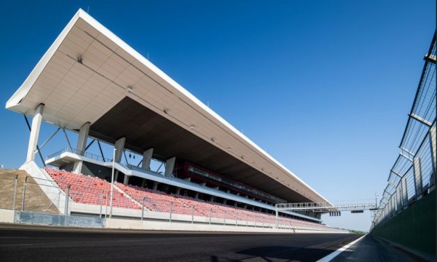 Mađarska šalje snažnu poruku F1: Hungaroring pretvoren u vrhunski svjetski centar motorsporta