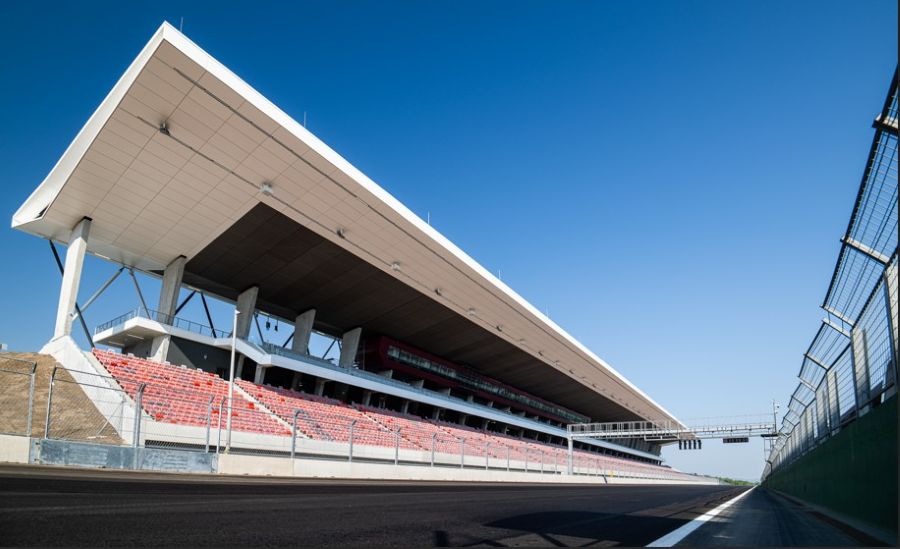 Mađarska šalje snažnu poruku F1: Hungaroring pretvoren u vrhunski svjetski centar motorsporta