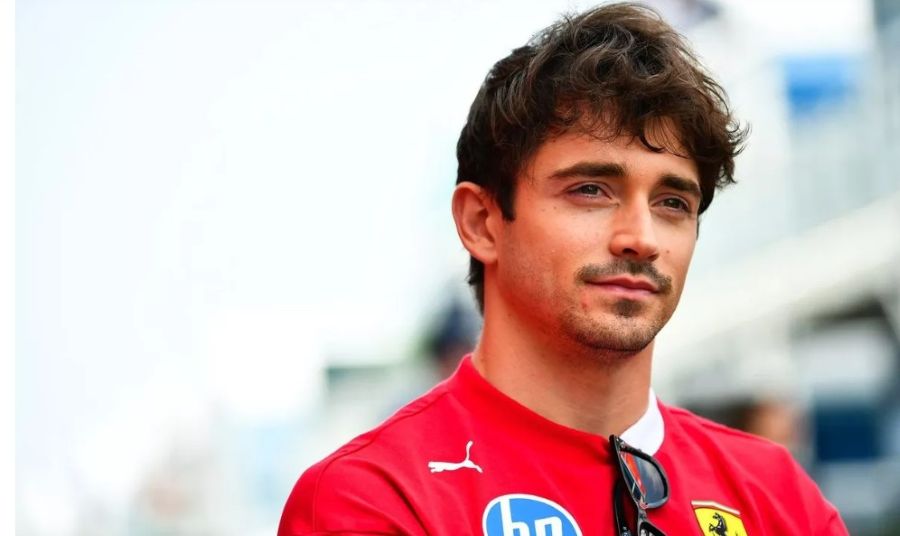 Leclerc: Nadogradnje idu u pravom smjeru, očekujem iskorak