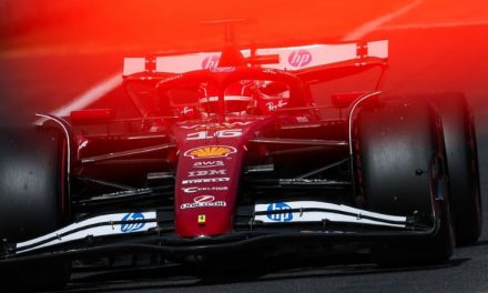 Leclerc: Učinit ću apsolutno sve da otežam McLarenu