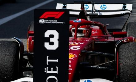 Strateški potez iz kvalifikacija donio Leclercu postolje u Barceloni