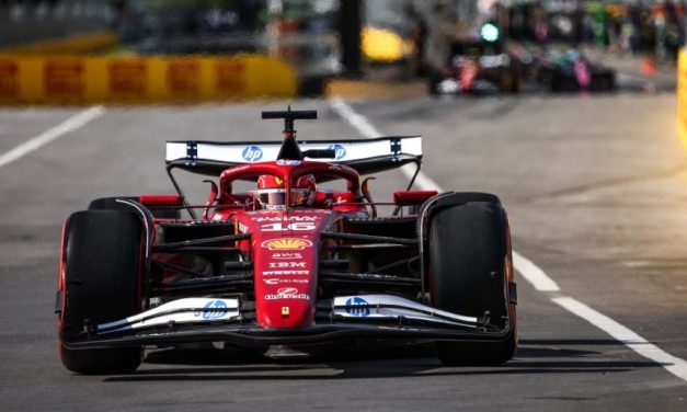 Pirelli će nastaviti test ‘preskakanja’ izbora guma