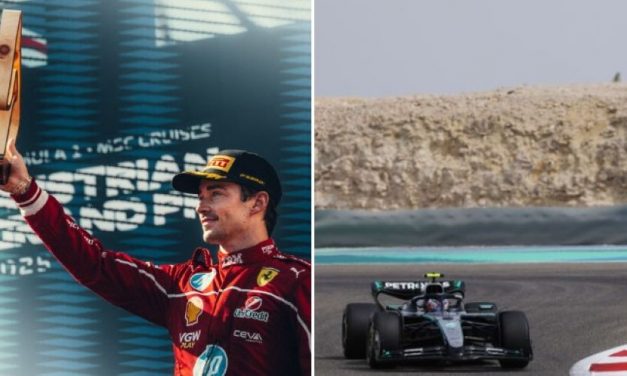 F1 potvrdila termin testiranja 2026., Leclerc potvrdio napredak — Rezime dana