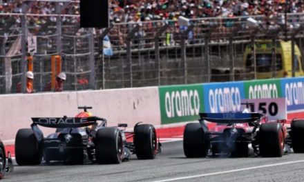 Leclerc znao da mori ići u ‘pun napad’ na Verstappena